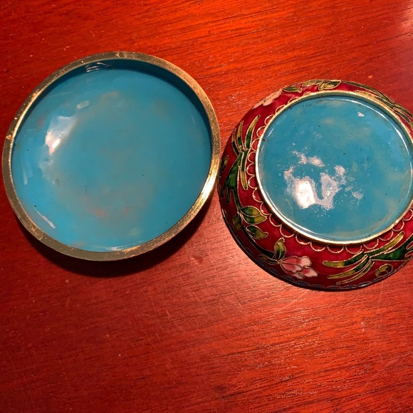 Beautiful jewelry box - Picture 12 of 15